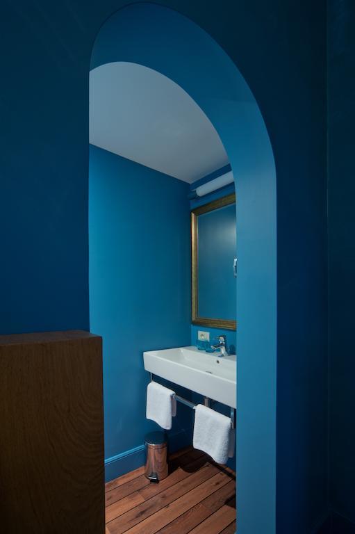 B&B Charming Brugge Pokoj fotografie