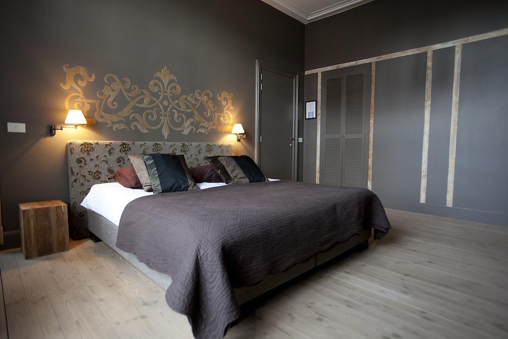 B&B Charming Brugge Pokoj fotografie