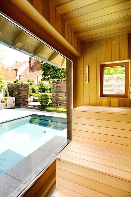 B&B Charming Brugge Exteriér fotografie