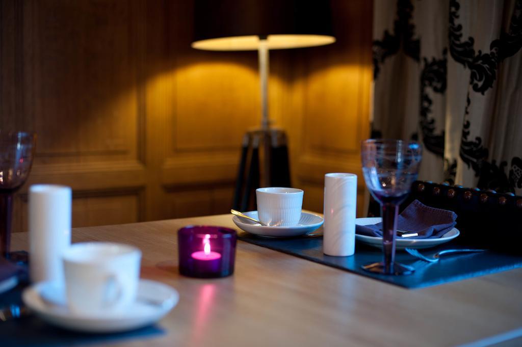 B&B Charming Brugge Exteriér fotografie