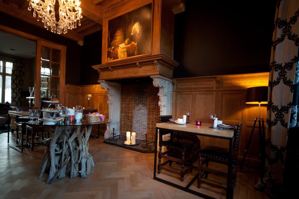 B&B Charming Brugge Exteriér fotografie