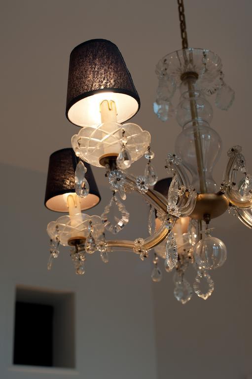 B&B Charming Brugge Pokoj fotografie