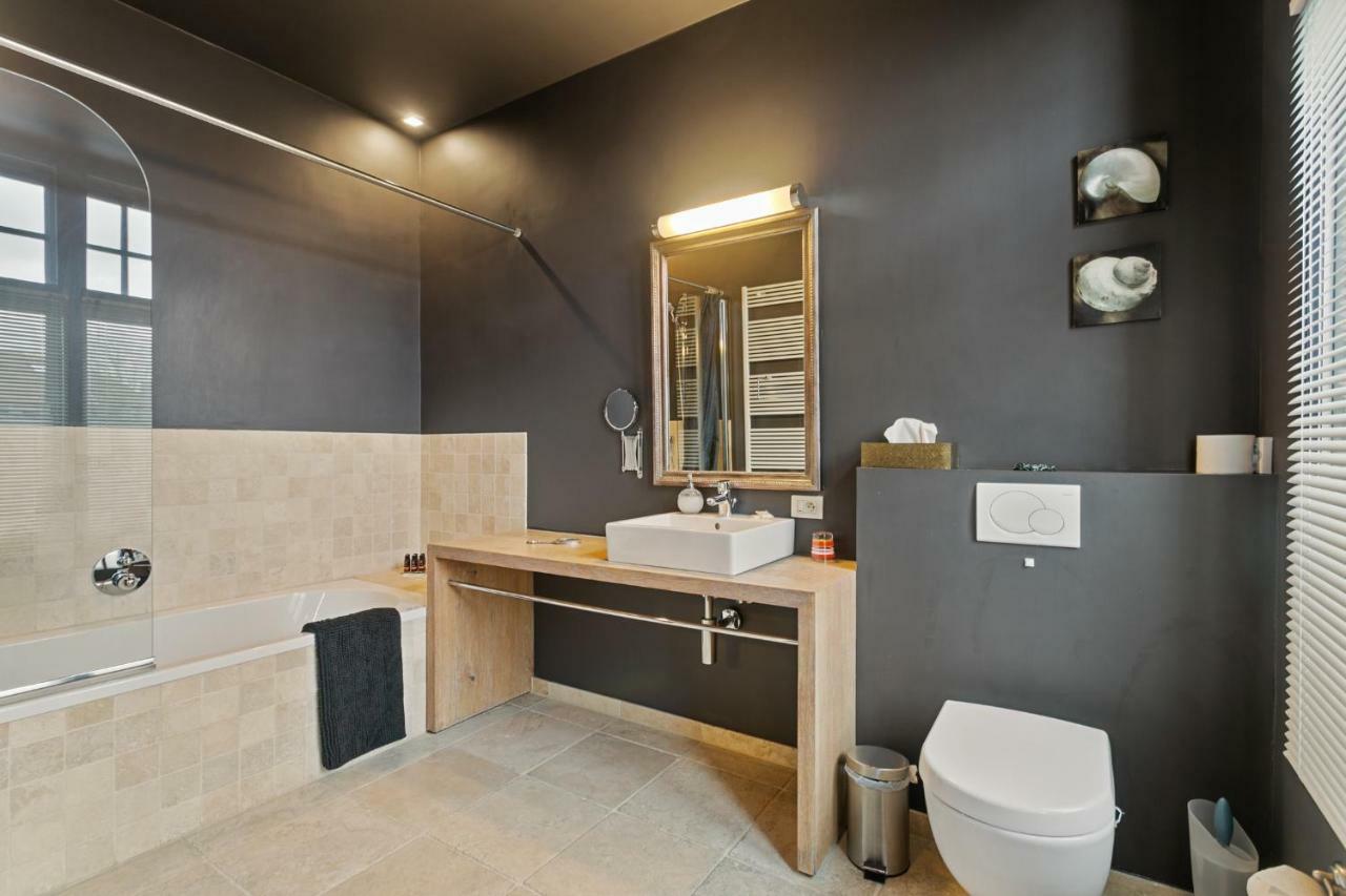B&B Charming Brugge Exteriér fotografie